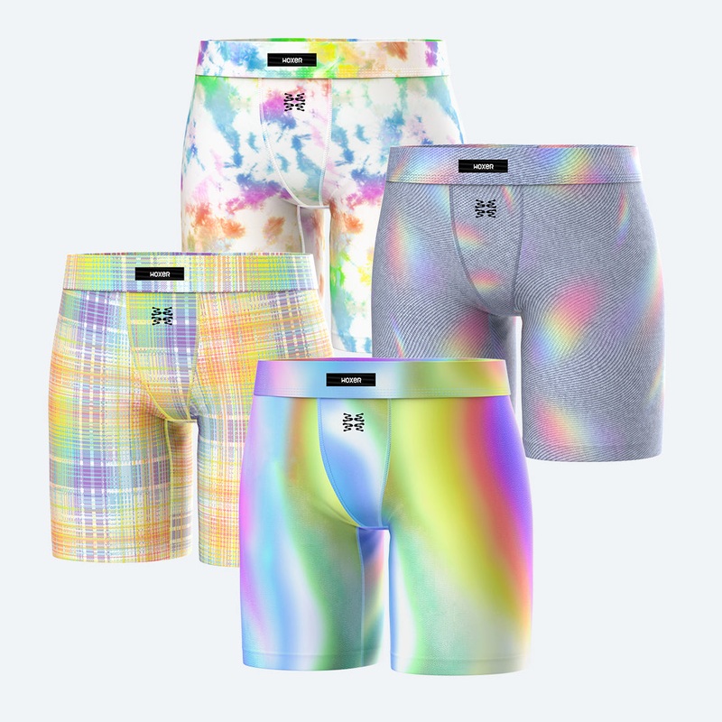Biker Daydream 4-Pack