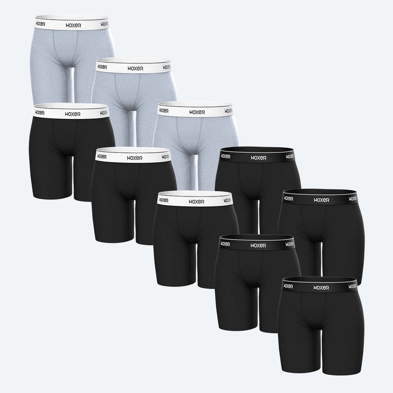Biker Elite Edge 10-Pack