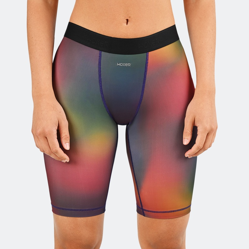 Biker Flex Aura
