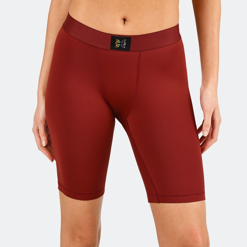 Biker Flex Red