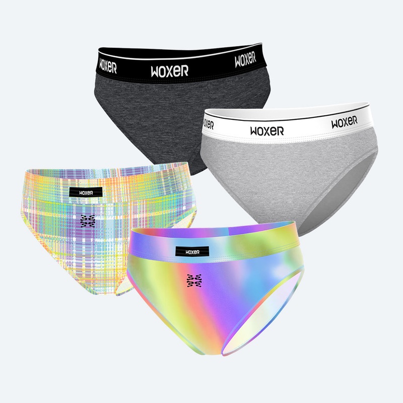Bikini Daydream 4-Pack