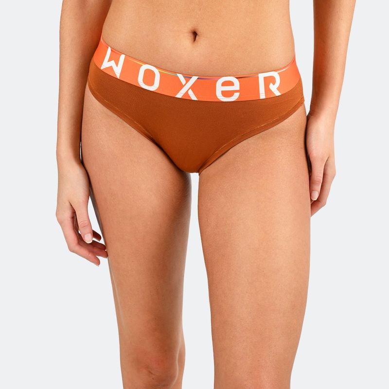 Bikini Pride Orange