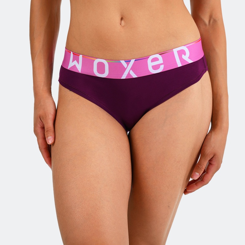 Bikini Pride Pink