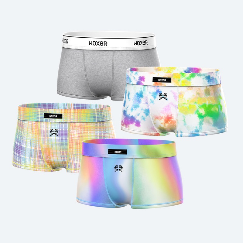 Bold Daydream 4-Pack
