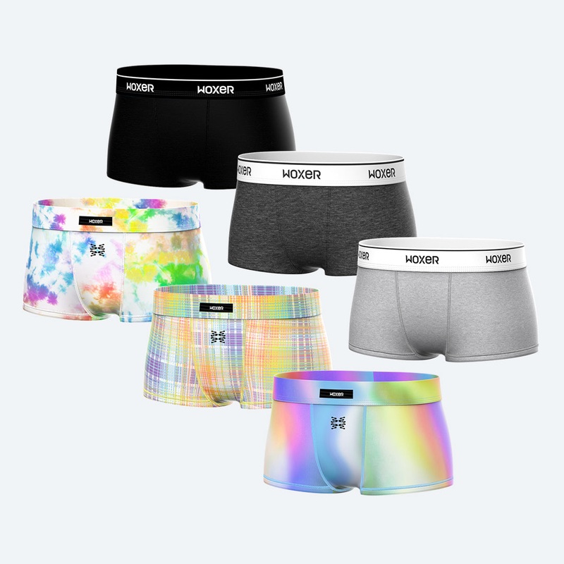 Bold Daydream 6-Pack
