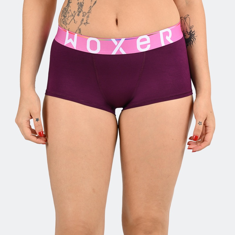 Bold Pride Pink