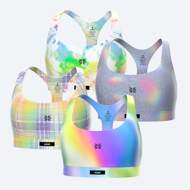 Boss Daydream 4-Pack