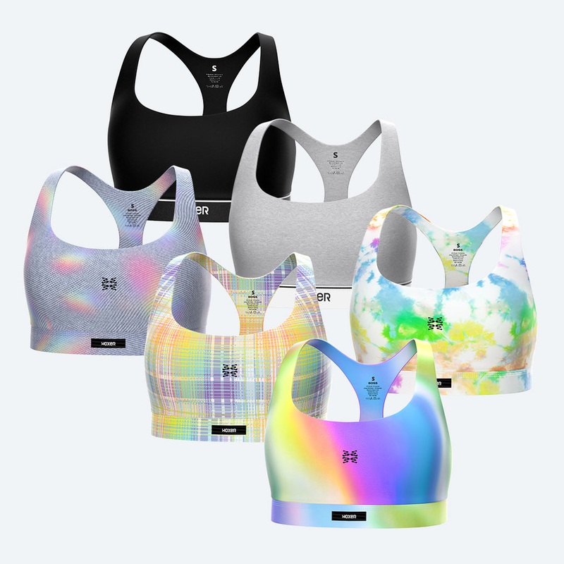 Boss Daydream 6-Pack