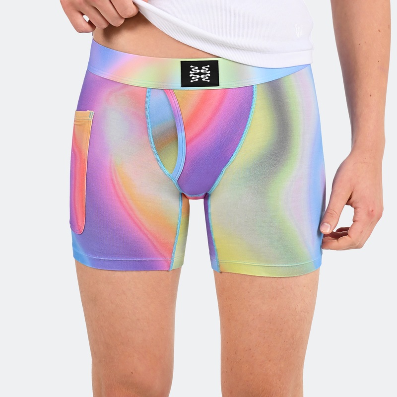 Baller Fly 5″ Refract