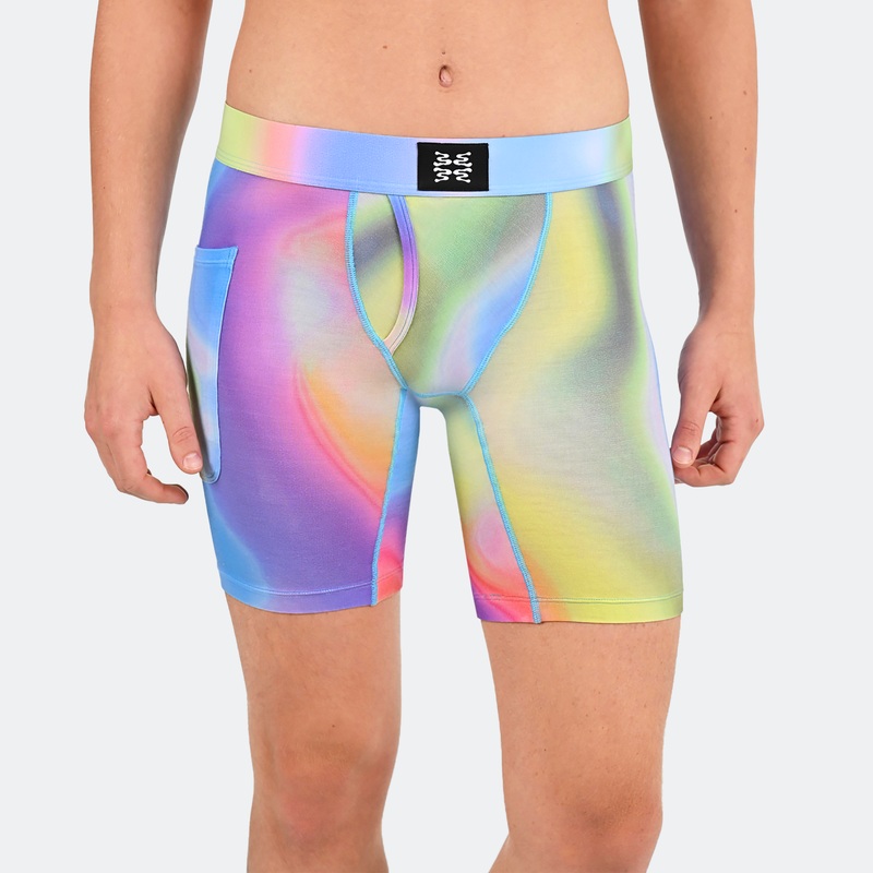 Baller Fly 7″ Refract