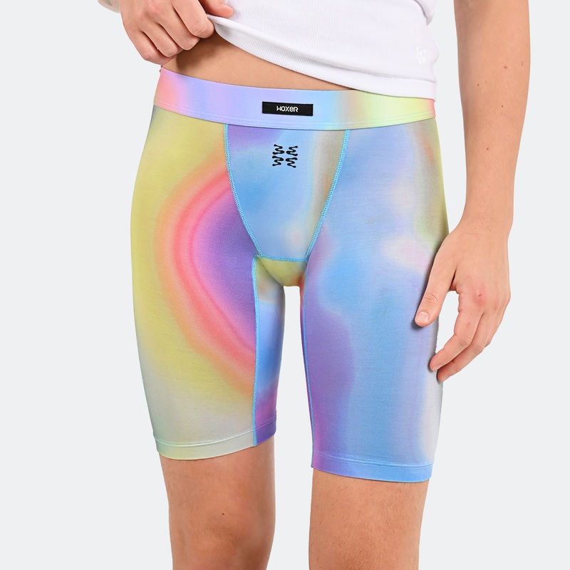 Biker Refract