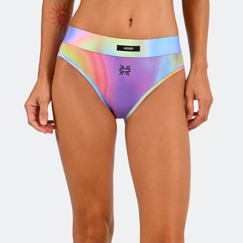 Bikini Refract