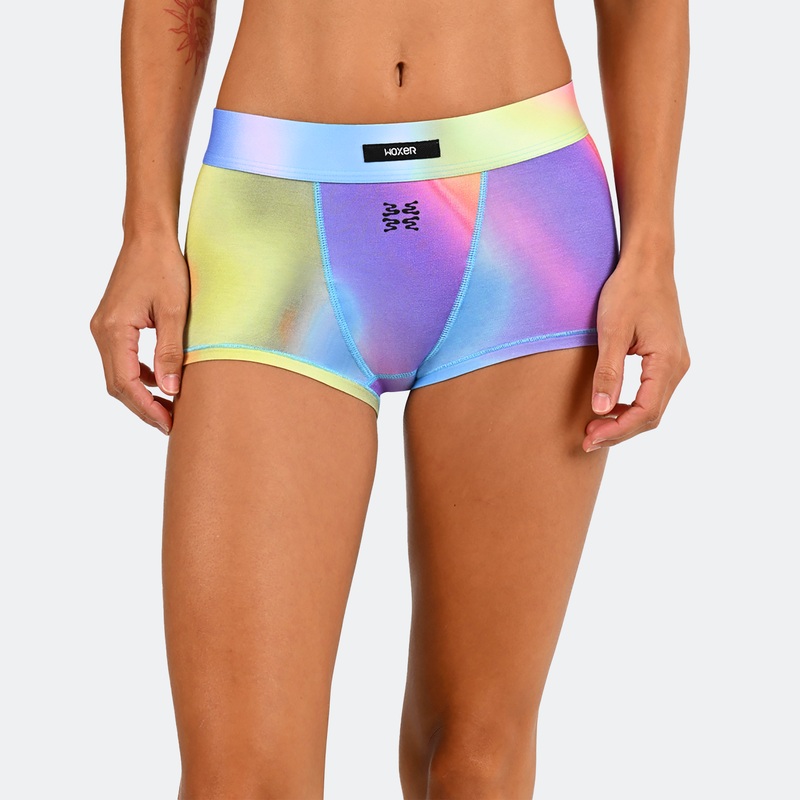 Bold Refract
