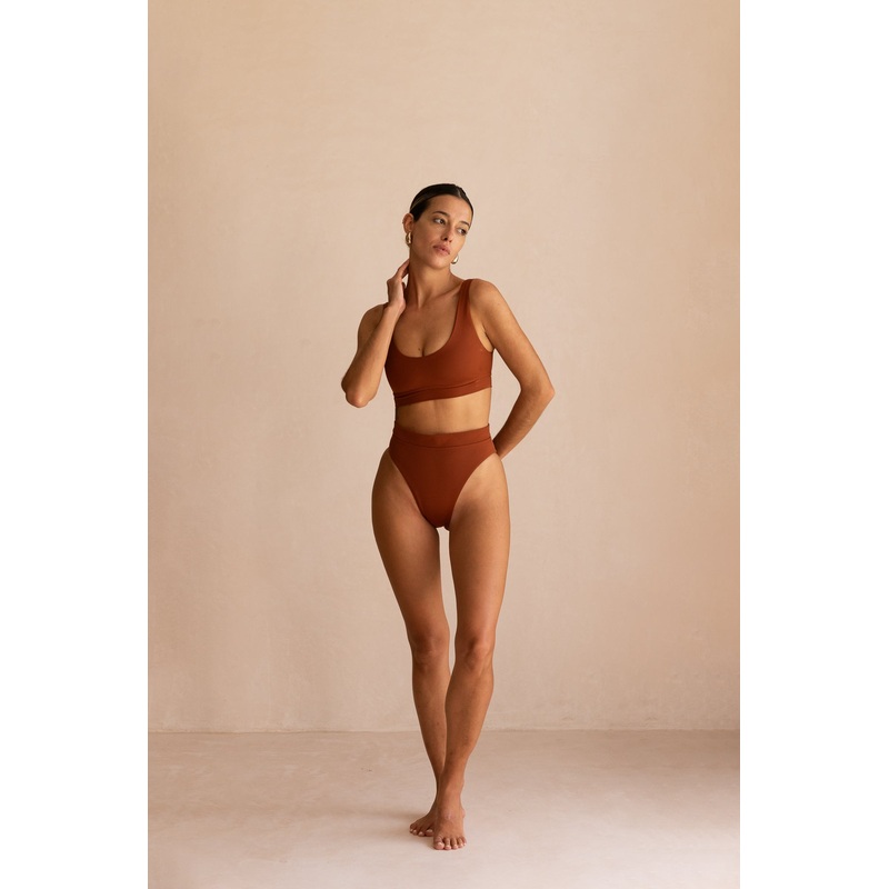 Strip Bottom – Morocco