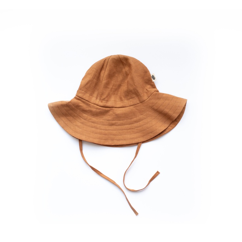 Sun Hat – Amandine