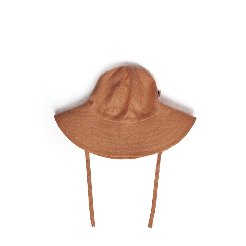 Sun Hat – Lion