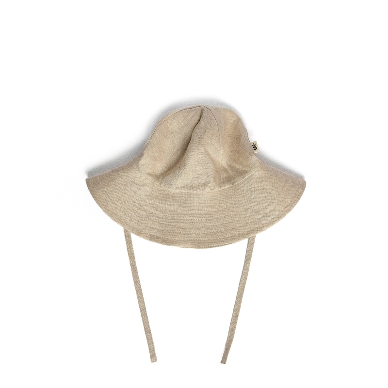 Sun Hat – Oat