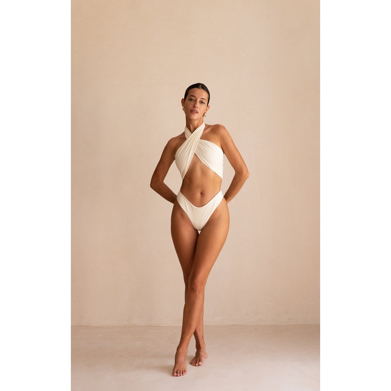 Tanga Bottom – Avorio