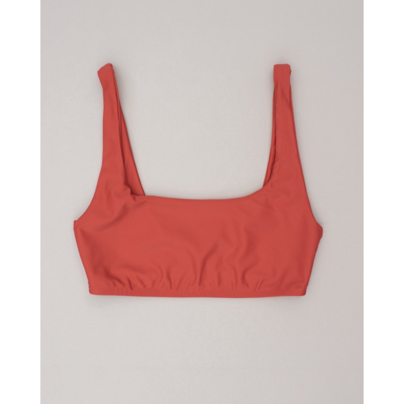 Tank Top – Paprika