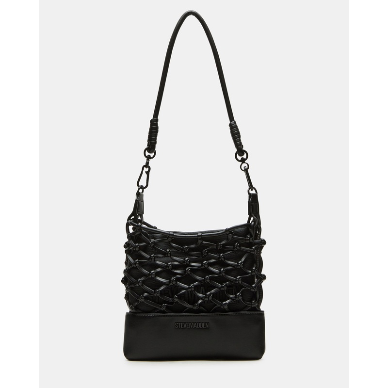 ARDA BAG BLACK/BLACK