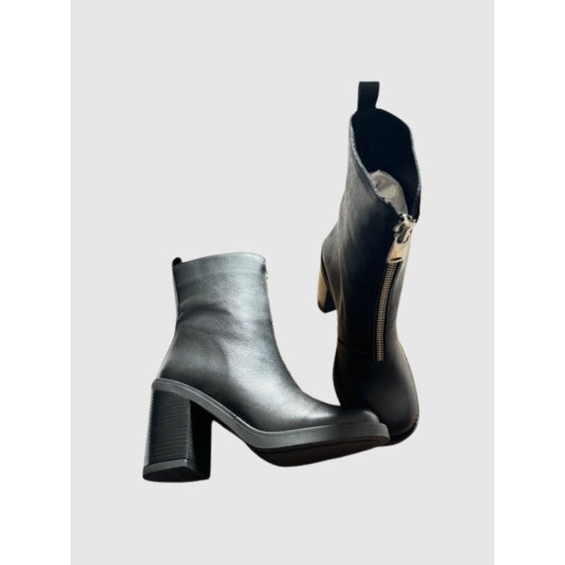 DECLAN BLACK LEATHER – SM REBOOTED