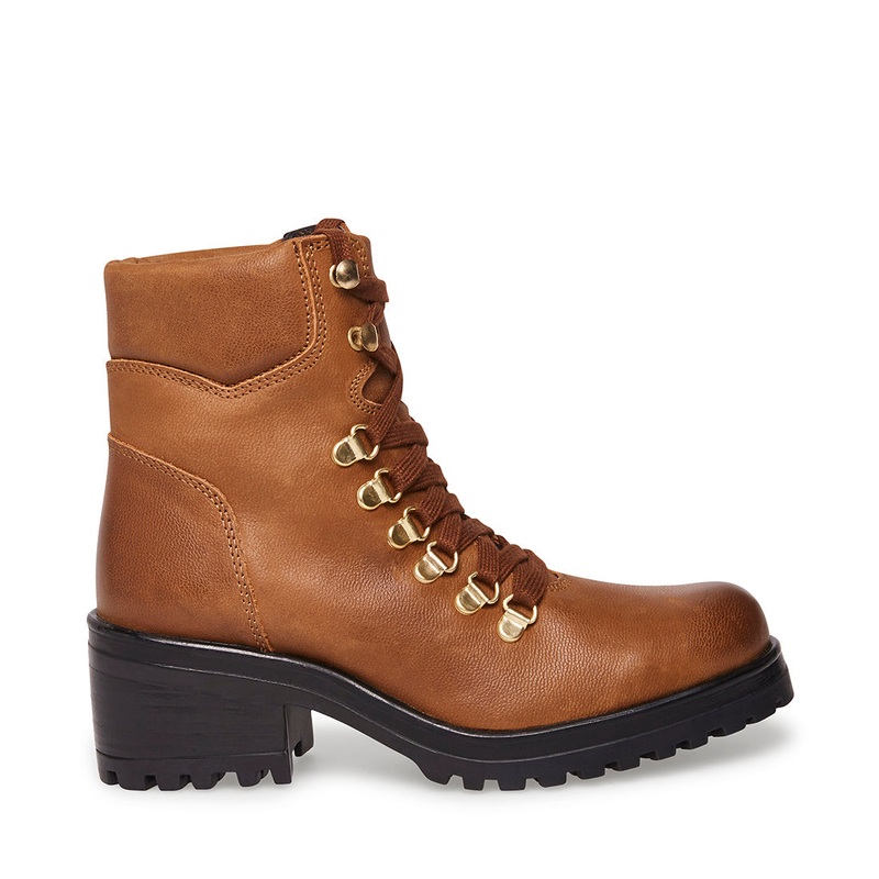 GALWAY COGNAC LEATHER – SM REBOOTED