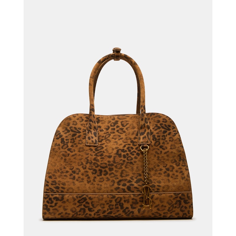 HADLEE  BAG LEOPARD