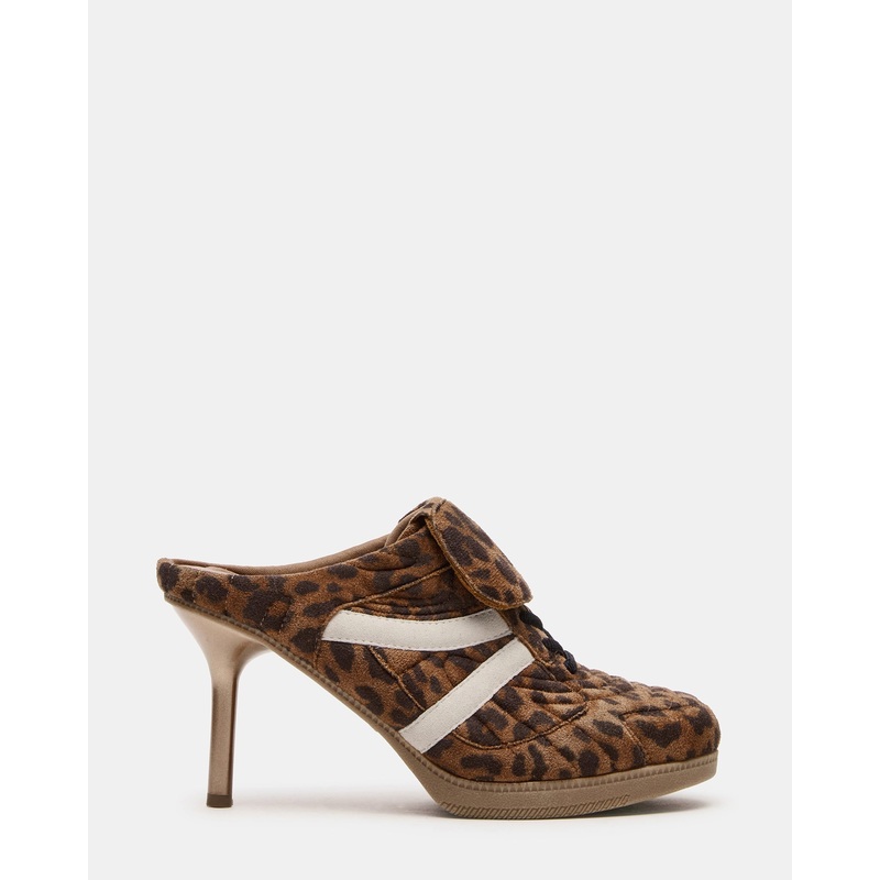 KADIN LEOPARD MULTI