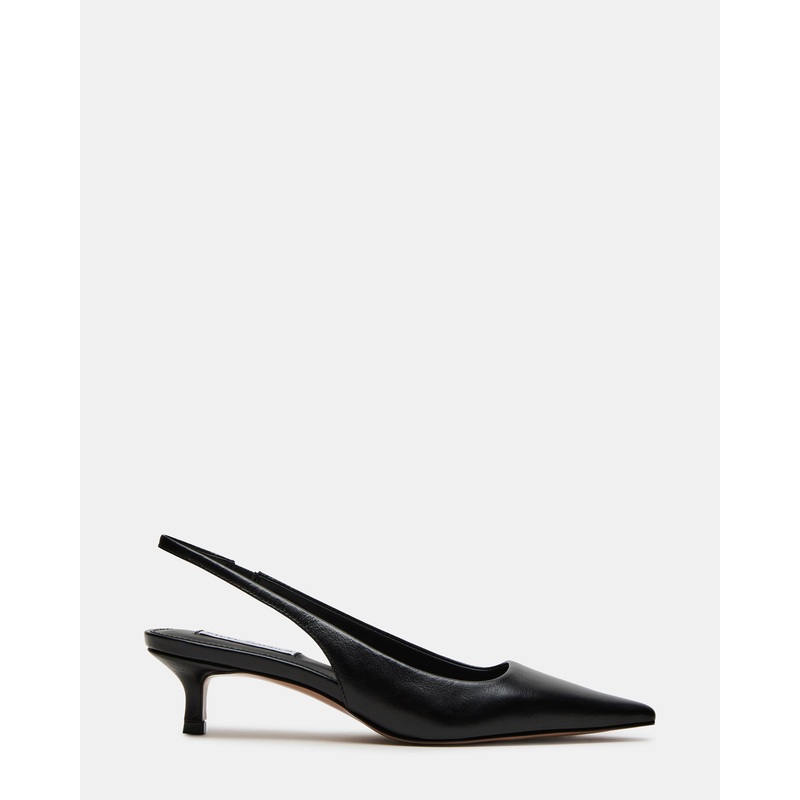 KARI BLACK LEATHER – SM REBOOTED