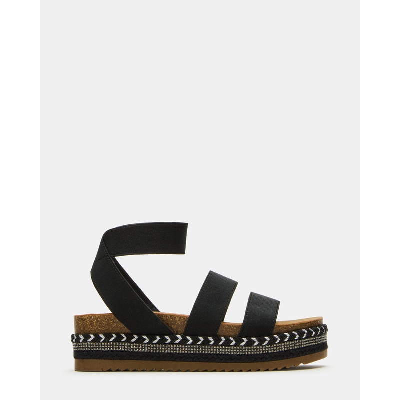 KIDS’ CHARISA BLACK