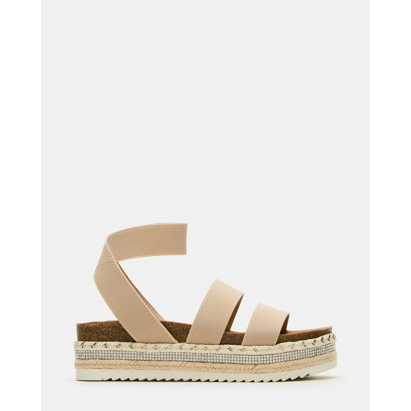 KIDS’ CHARISA NATURAL