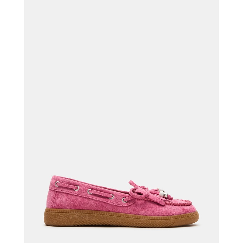 KIDS’ KRISP PINK