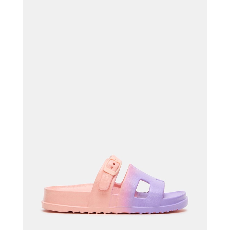 KIDS’ SPIRIT CORAL MULTI