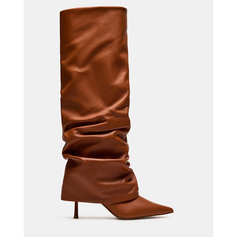 MARENGO TAN LEATHER