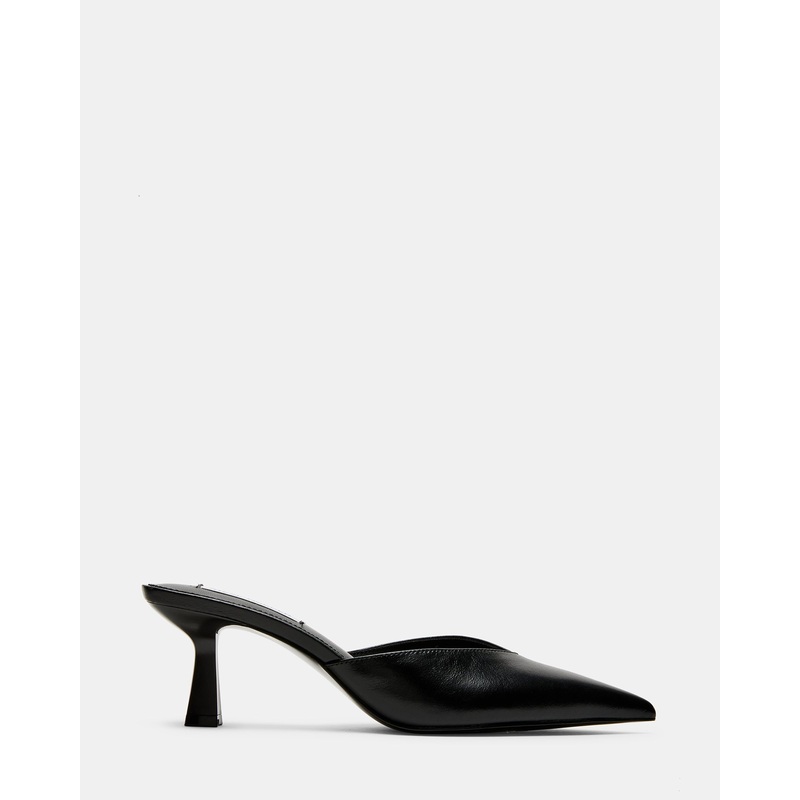 MOD BLACK LEATHER – SM REBOOTED