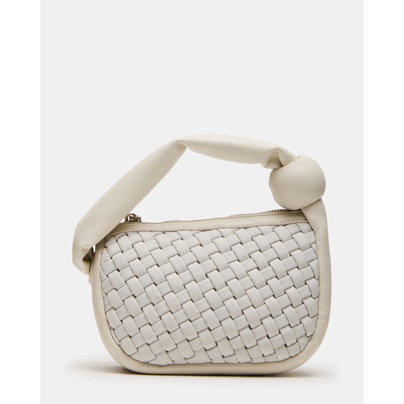 NATASHA BAG WHITE
