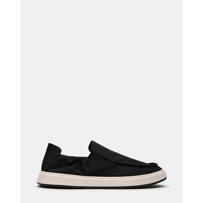 NELLIS BLACK