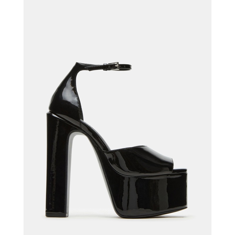 NIGHTFALL BLACK PATENT