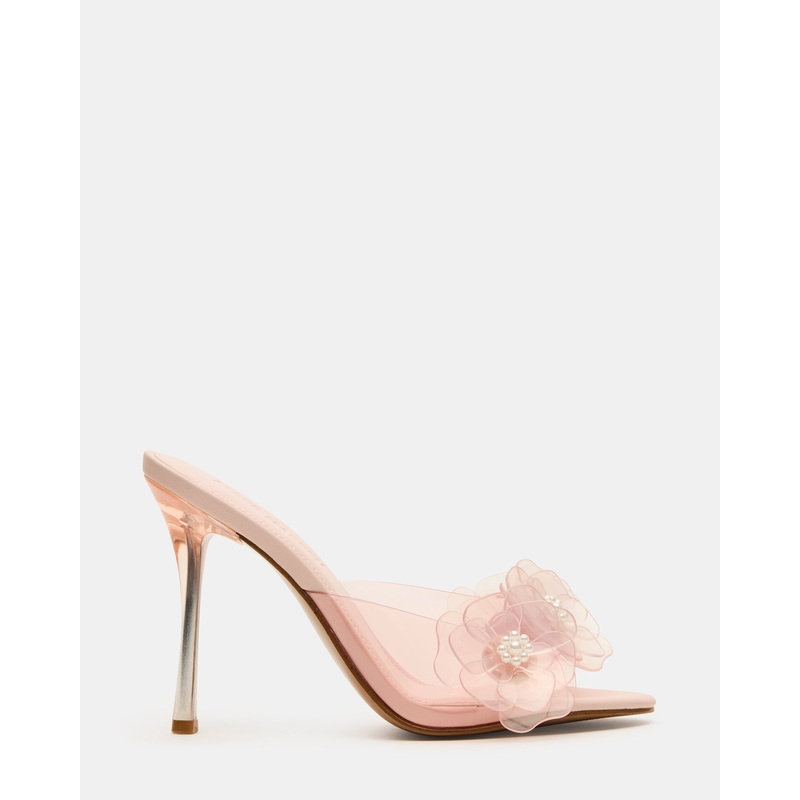 PETUNIA LIGHT PINK