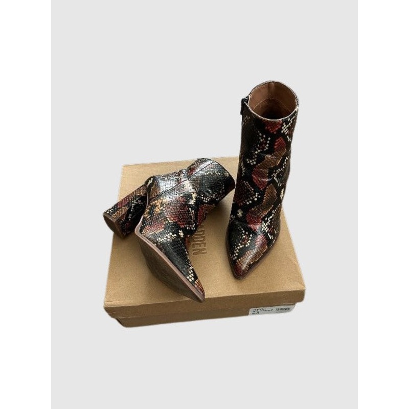 RAYNI MULTI SNAKE – SM REBOOTED