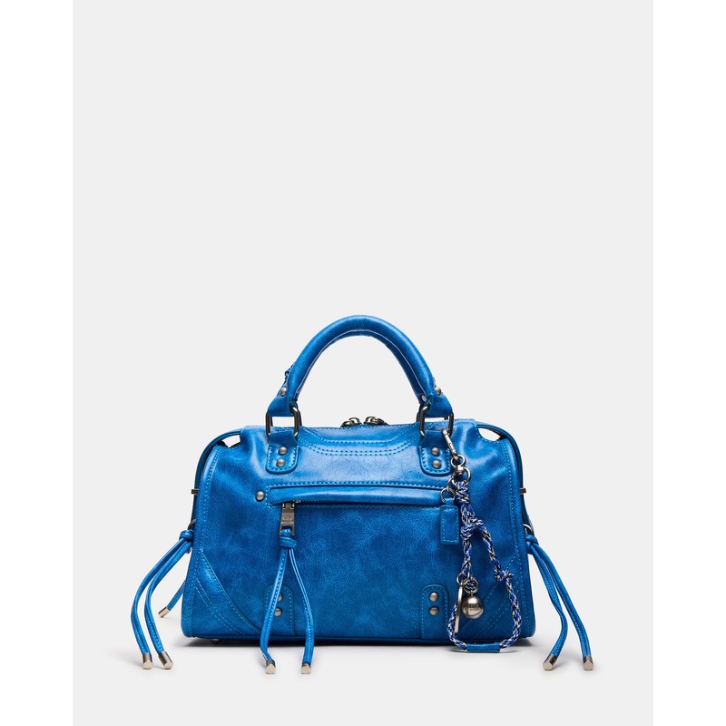 RIGGS BAG BLUE