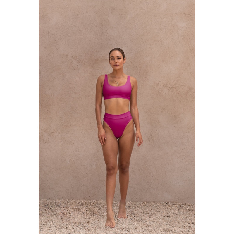 Strip Bottom – Rio // SHIPS LATE JUNE
