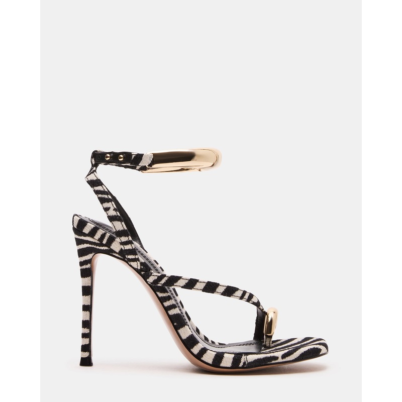 TIA ZEBRA
