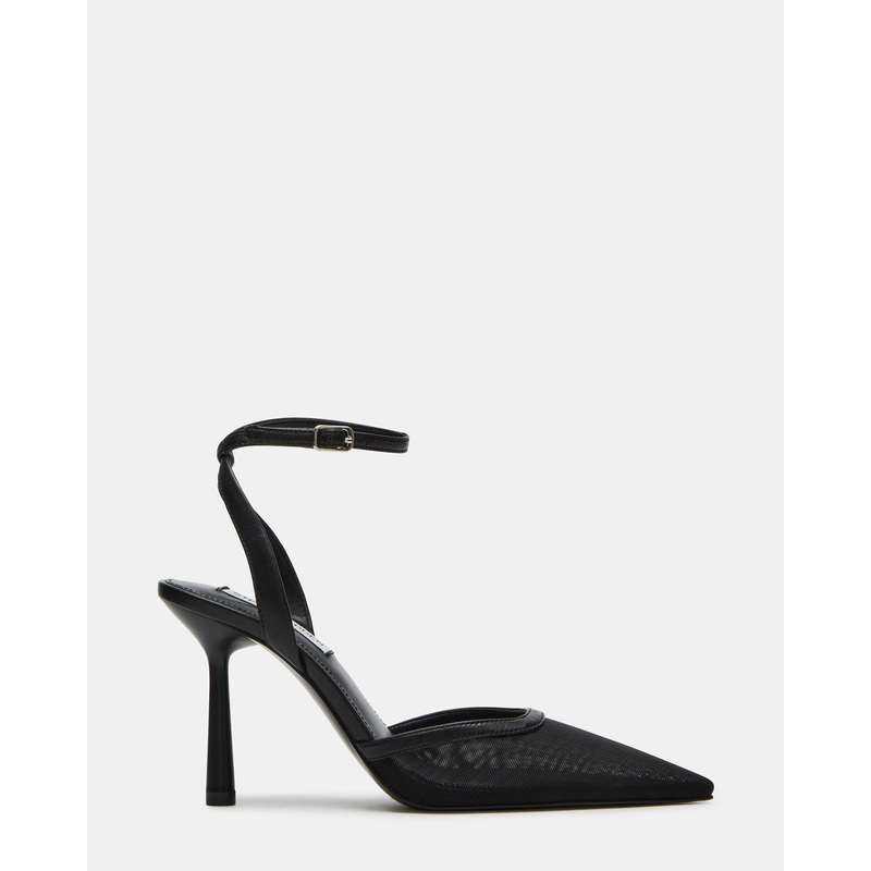 ALLIANCE MESH BLACK – SM REBOOTED