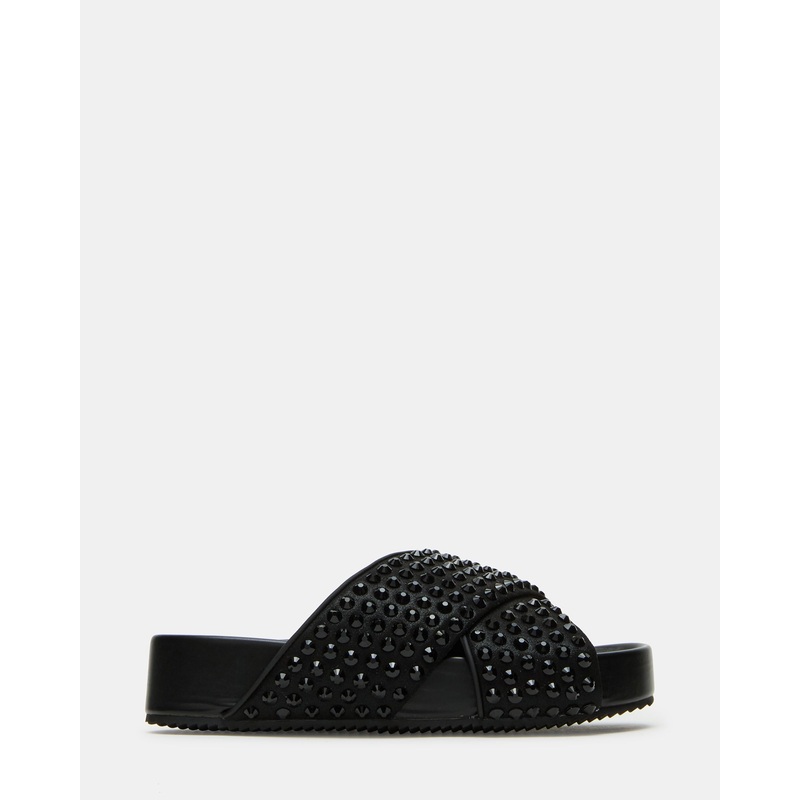 AVENDRA BLACK MULTI