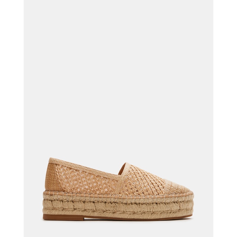 BAYWALK NATURAL RAFFIA – SM REBOOTED