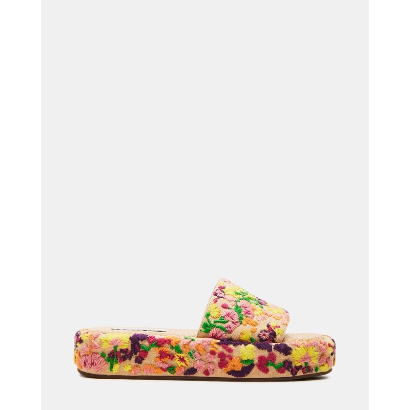 BEACHY FLORAL MULTI – SM REBOOTED