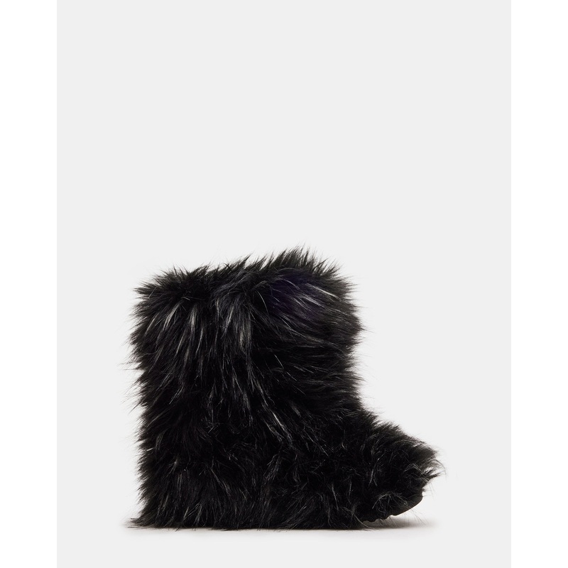 BEASTIE BLACK – SM REBOOTED