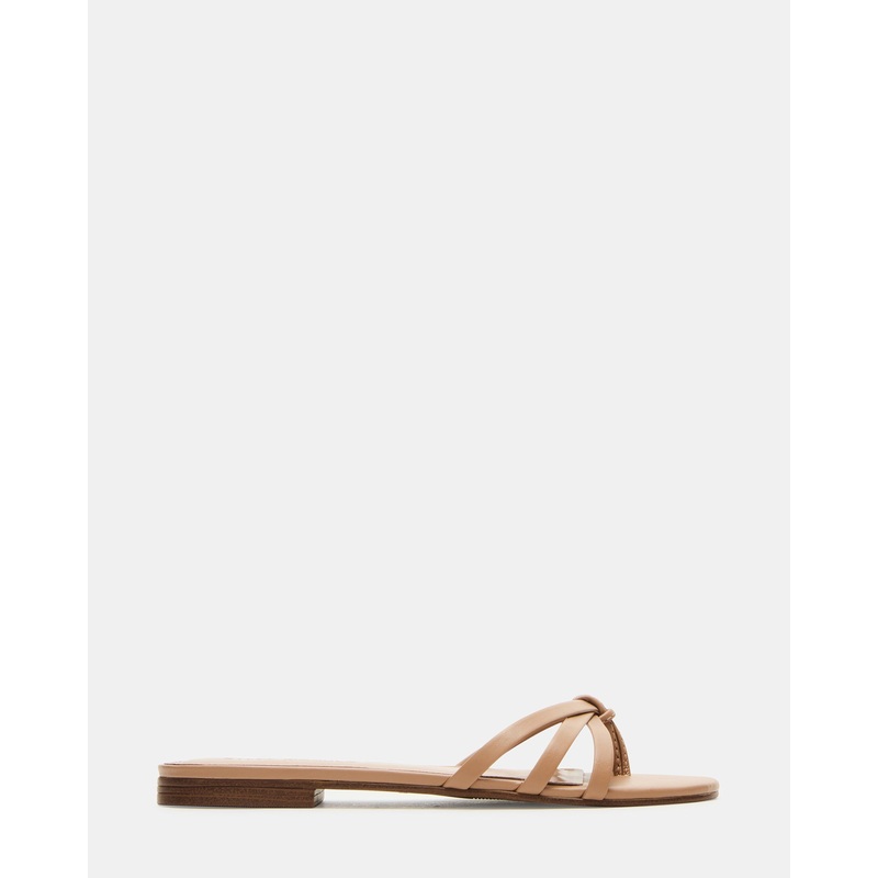 CALISSI NATURAL LEATHER