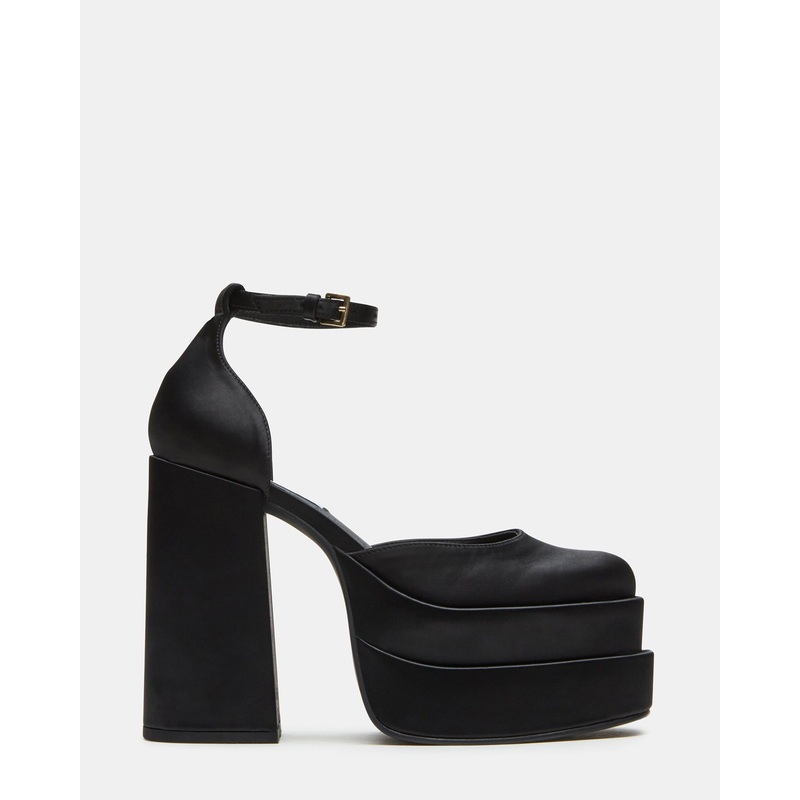 CHARLIZE BLACK SATIN – SM REBOOTED